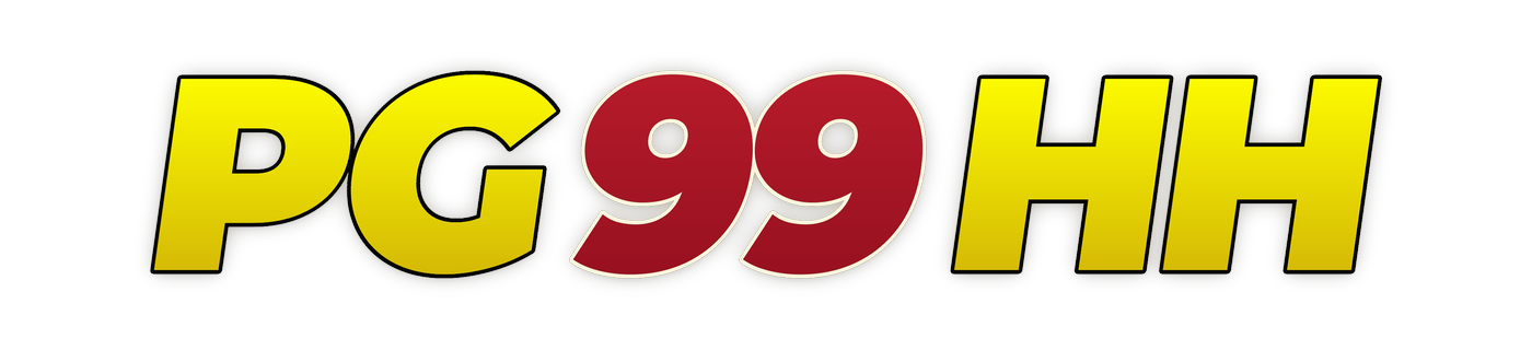 pg99hh Logo